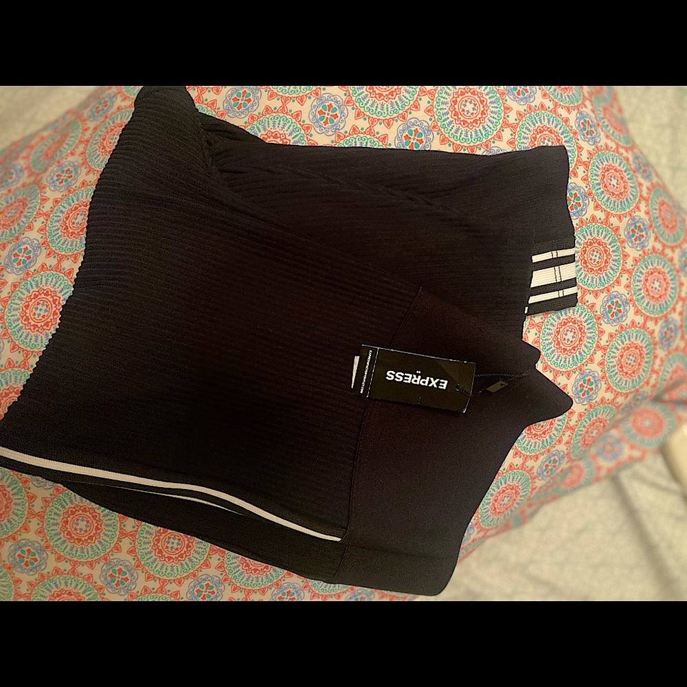 Express Lounge Leggings - Picture 2 of 3